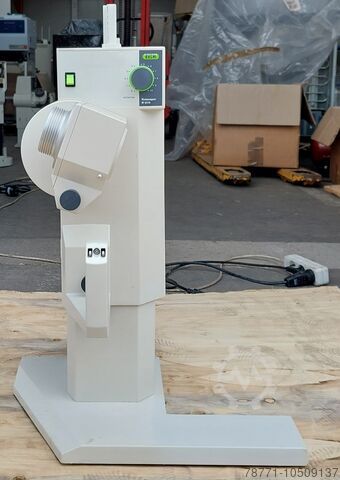 Роторный испаритель, нагревательная ванна Buchi R-210, B-491