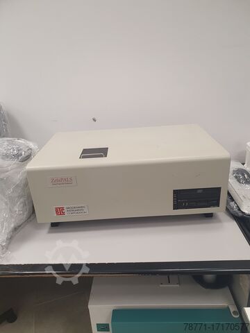 Анализатор дзета-потенциала Brookhaven ZetaPlus