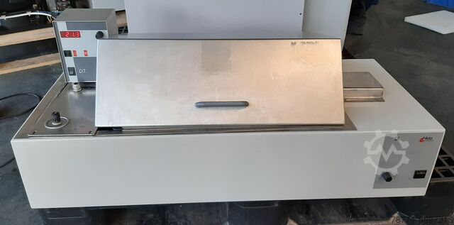 Встряхивающая водяная баня - 22 л Heto SB22