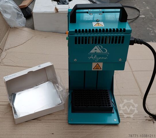 Термоуплотнитель Abgene Combi Thermo Sealer