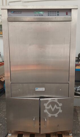 Лабораторная посудомоечная машина Lancer 1400up Glassware Washer