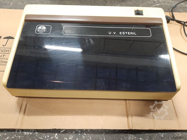 Ультрафиолетовый стерилизатор P Selecta U.V. Esteril