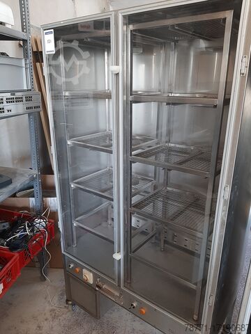 Проточный шкаф Flow Cabinet 