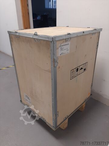 Система выделения нуклеиновых кислот Geneaid Sync