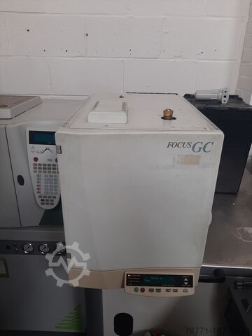 Газовый хроматограф Thermo Finnigan Focus GC