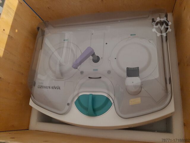 Клинический химический анализатор Instrumentation Laboratory ILab Aries