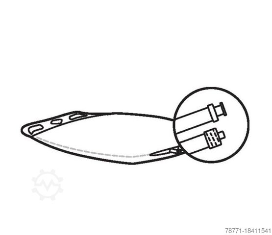 10ПК, 500мл ЛАБОРАТОРНЫЙ КОНТЕЙНЕР Thermo Fisher Scientific AEGIS5-14 SH30961.14 exp. 2026.02.28