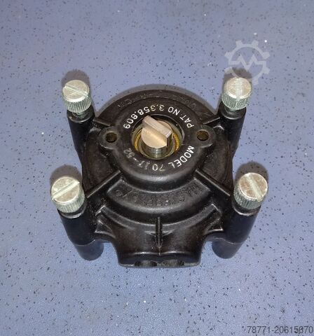 Головки насосов, (См. описание!) Masterflex 7017-52, 7016-52,7017-21, 7016-20