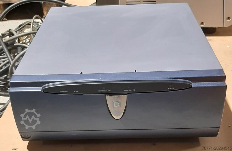 Детектор длины волны Dionex ICS SERIES VWD