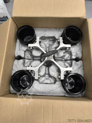 Лабораторное оборудование Beckmann Coulter SX4750 Rotor