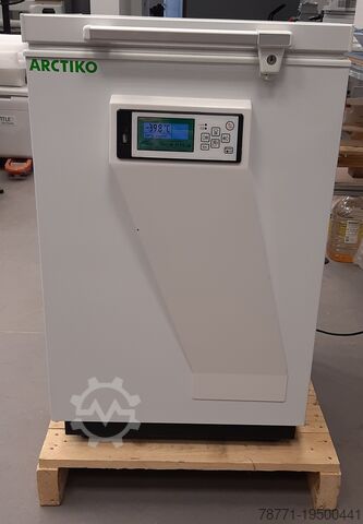 Морозильная камера с ультранизкой температурой Arctiko ULTF 80