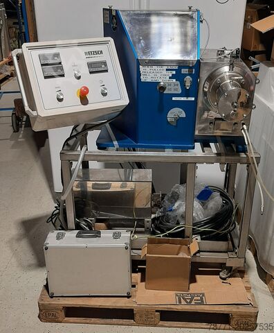 мельница для помола LabStar LS1