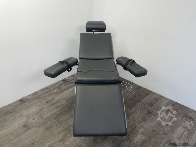 лечебное кресло Joerg und Sohn Coburg Exaflex 6126