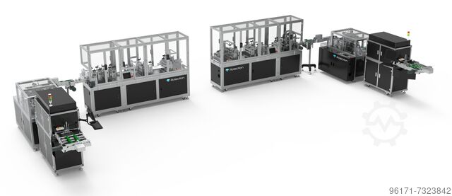 Управление C Rotection Engineering GmbH ROFMU75 new 2025 (C)