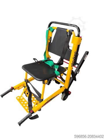 Кресло для лестниц Stryker Stair-Pro – Stryker Stair-Pro – model 6252 Stryker Stair-Pro – model 6252