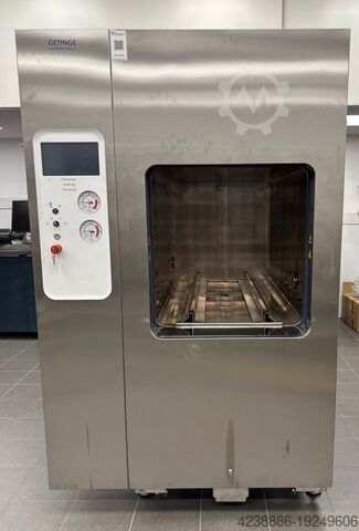 Стерилизатор для больниц Getinge GSS67H