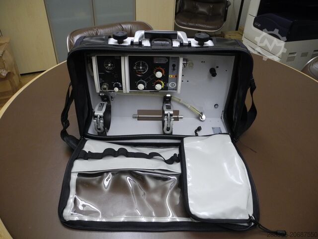 Аппарат искусственной вентиляции лёгких Weinmann Medumat Standard