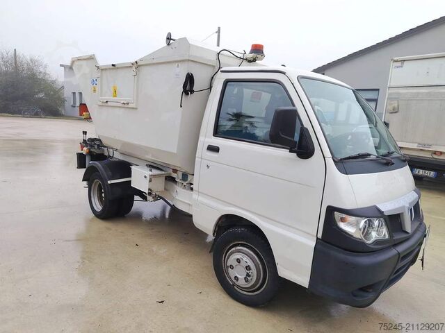 самосвал-фургон Piaggio PORTER MAXXI 1.3  70 CV