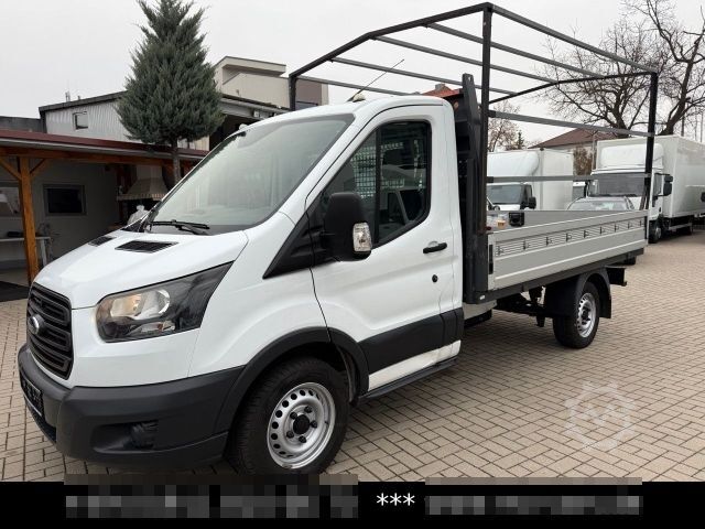 Пикап-фургон FORD Transit 2.0 L2 Pritsche 3 Sitze *EUR6 *1 Hand