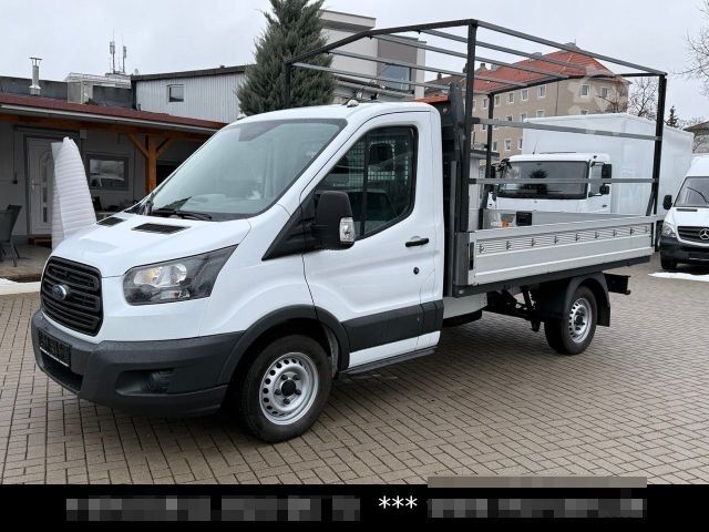 Пикап-фургон FORD Transit 2.0 L2 Pritsche 3 Sitze *EUR6 *1 Hand