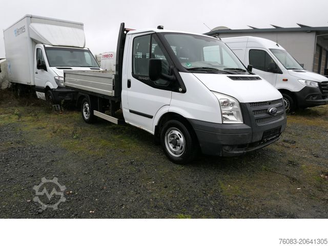 Пикап-фургон FORD Transit FT300K Pritsche 2,85m AHK