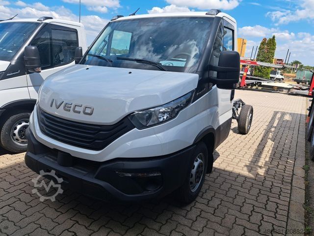 Шасси фургона IVECO 35S16A8 3450 mm