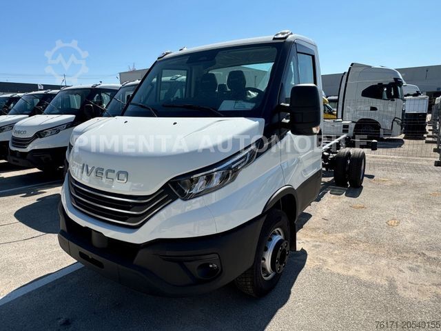 Шасси фургона IVECO Daily 50C18H 3450mm CHASSIS DIFFS STDHZ AHK LED