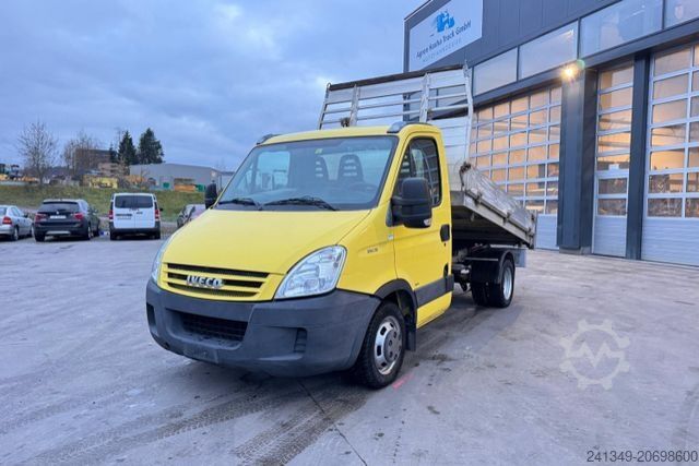 Фургон IVECO Daily 35C15 4x2