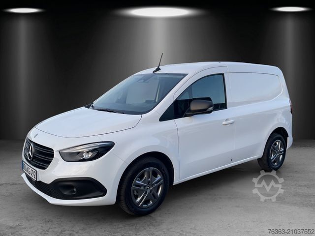 Фургон MERCEDES-BENZ Citan 112 CDI Kasten PRO Standard