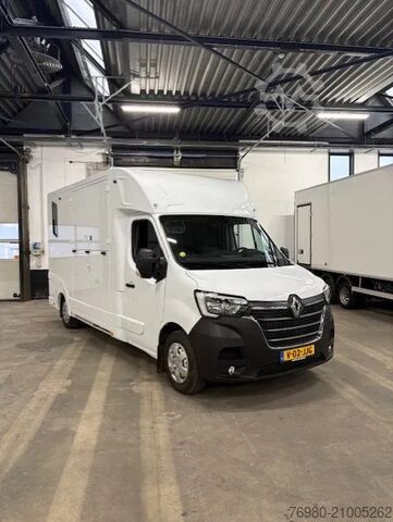 Renault Master Theault Proteo Switch также доступен для аренды! Renault Master Theault Proteo Switch ook te huur!