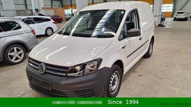 Фургон VOLKSWAGEN Caddy Nfz 2,0tdi Kasten BMT