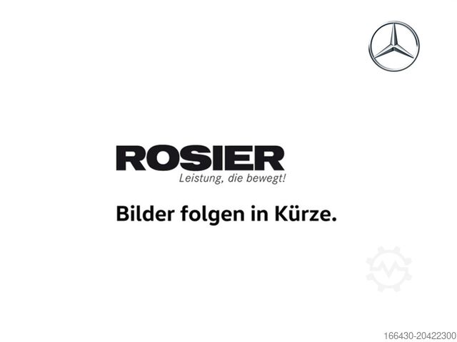 Фургон Mitsubishi Fuso Canter