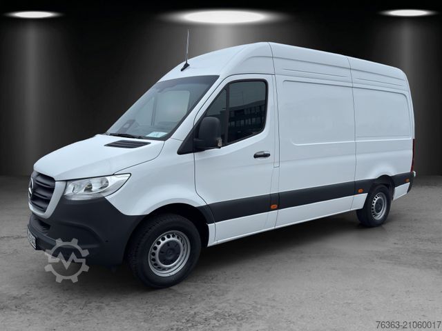 Фургон MERCEDES-BENZ Sprinter 315 CDI Kasten PRO Hochdach Standard