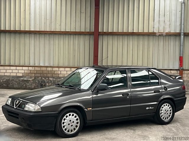 Фургон ALFA ROMEO 33 1.4 I.E. CAT IMOLA OLDTIMER