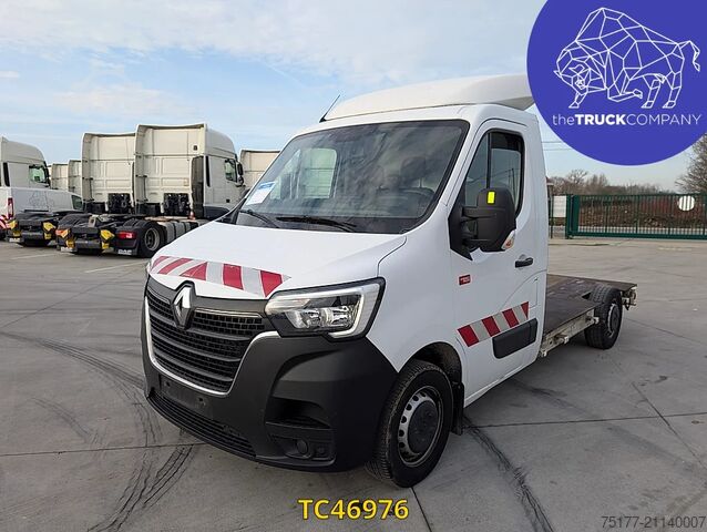 Renault Master Master PC 130.35 Renault Master Master PC 130.35