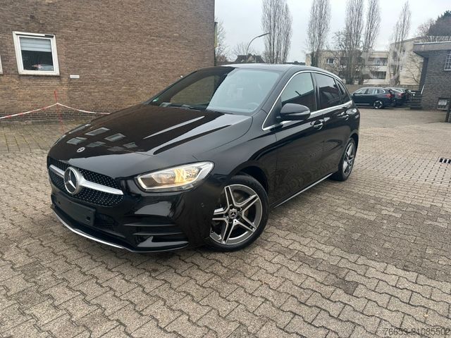 Фургон MERCEDES-BENZ B 250 e DCT 160kw*AMG-Line*Digital*Alcan/Leder