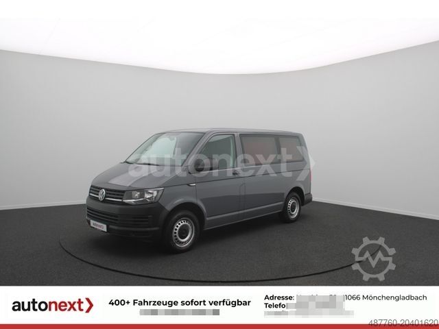 Фургон VOLKSWAGEN T6 Transporter *Leichenwagen/Bestattungswagen*