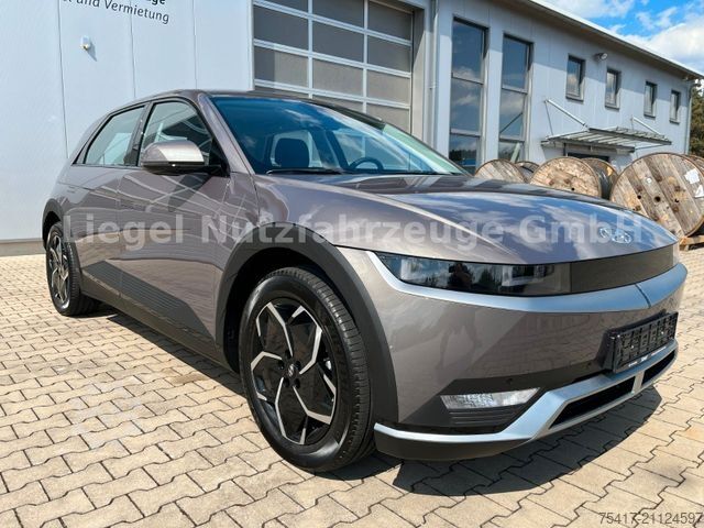 Пикап HYUNDAI IONIQ 5 Ioniq 5 Dynamiq 72,6 kWh RWD*Wärmepumpe*