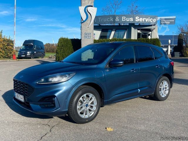 Пикап FORD Kuga Plug-In Hybrid ST-Line X