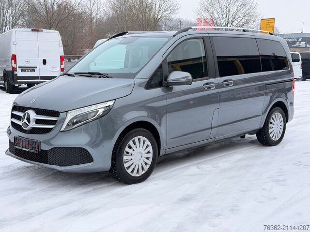 минибус Mercedes-Benz V 300 EDITION 4MATIC Kompakt 7Sitzer 2xK