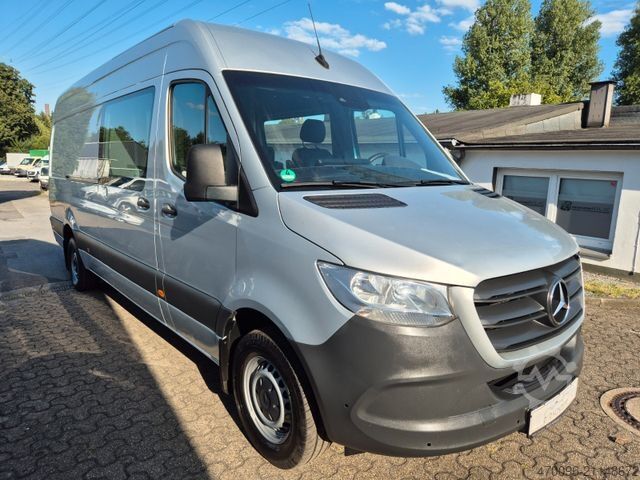 Минибус MERCEDES-BENZ Sprinter 317 CDI Mixto-Maxi*