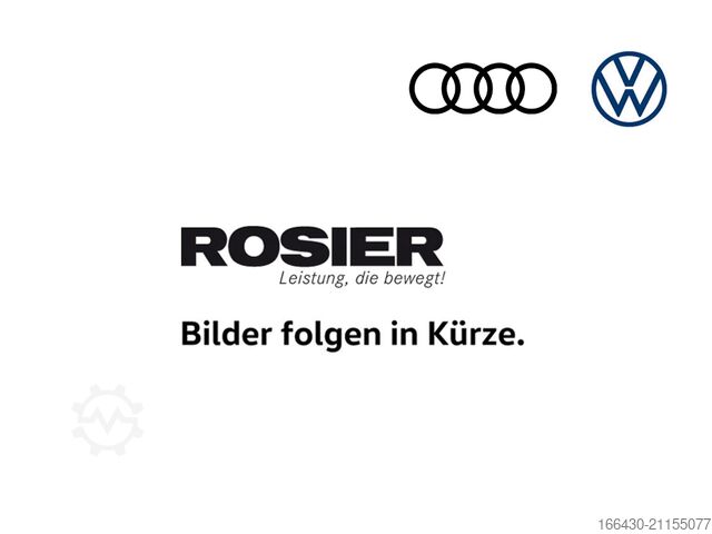 Минибус VW T6.1 Multivan Gen Six 2,0 l TDI 4M DSG AHK BT