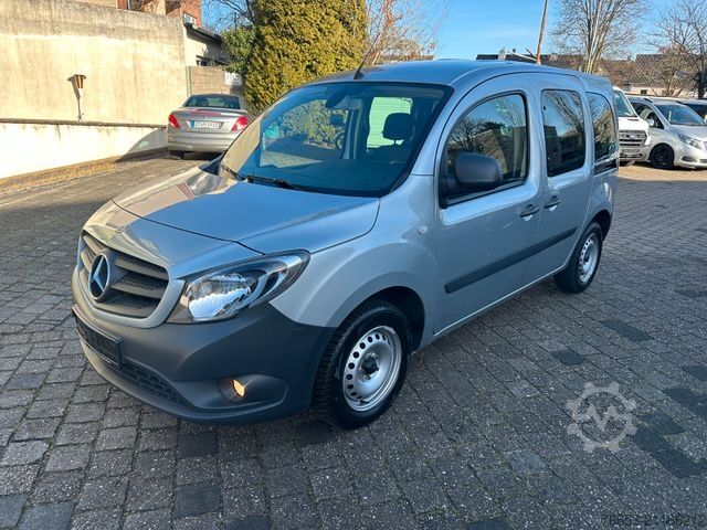 Минибус MERCEDES-BENZ Citan Tourer 109 CDI * Klima * Navi * PDC *