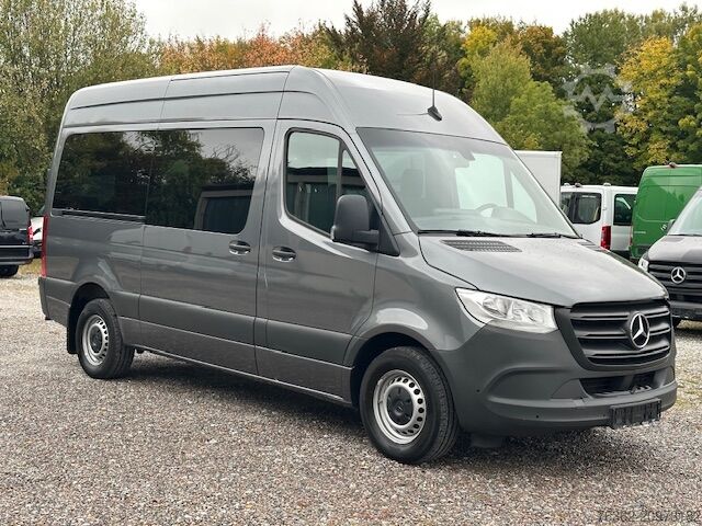 минибус Mercedes-Benz Sprinter 317 CDI Tourer L2H2 Klima Navi