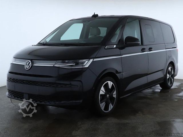 Минибус VOLKSWAGEN T7 Multivan Style eHybrid lang 4M AHK ACC Matrix