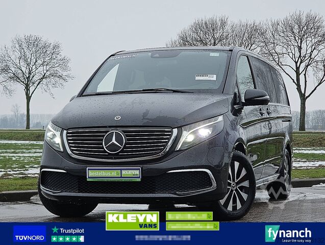 Пассажирский транспорт MERCEDES-BENZ EQV 300 7-Pers L2 204Pk!