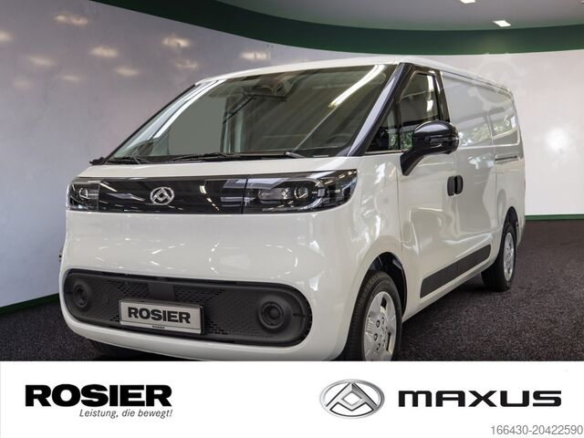 Минибус Maxus eDELIVER 5 KA L1H1 64 kW/h Klima 360° LED PDC