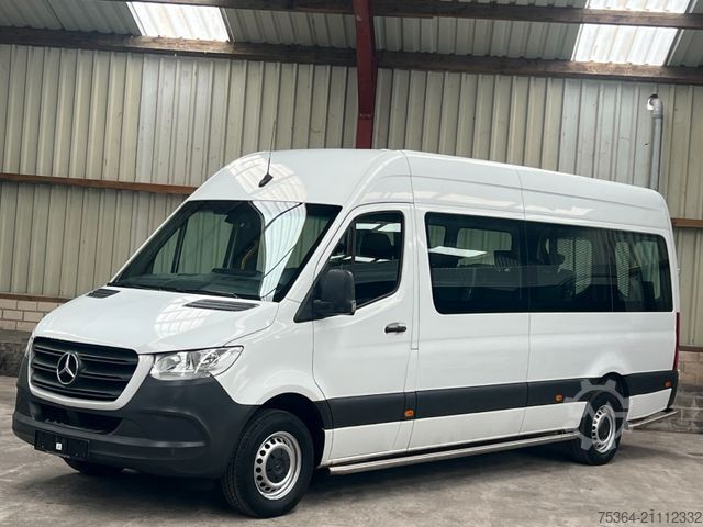 Минибус MERCEDES-BENZ Sprinter 314 Cdi Tourer Maxi L3 9 Sitze Lift