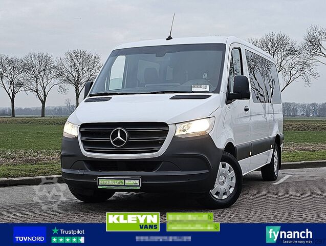 Пассажирский транспорт MERCEDES-BENZ SPRINTER 311 TOURER 9-Persoons