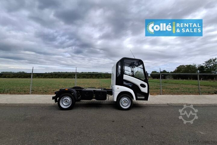 Addax MT15n | 2022 Addax MT15n | 2022